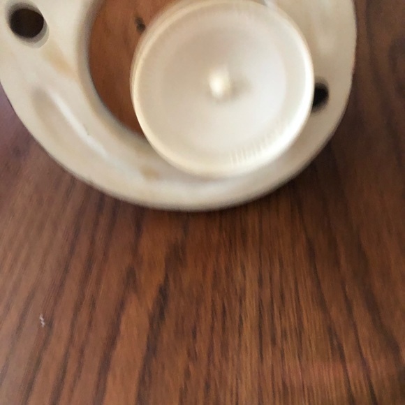 HOUSE OF LLOYD MUSIC BOX Village Pet Shop Dog puppy  1989 Rare - Picture 7 of 8